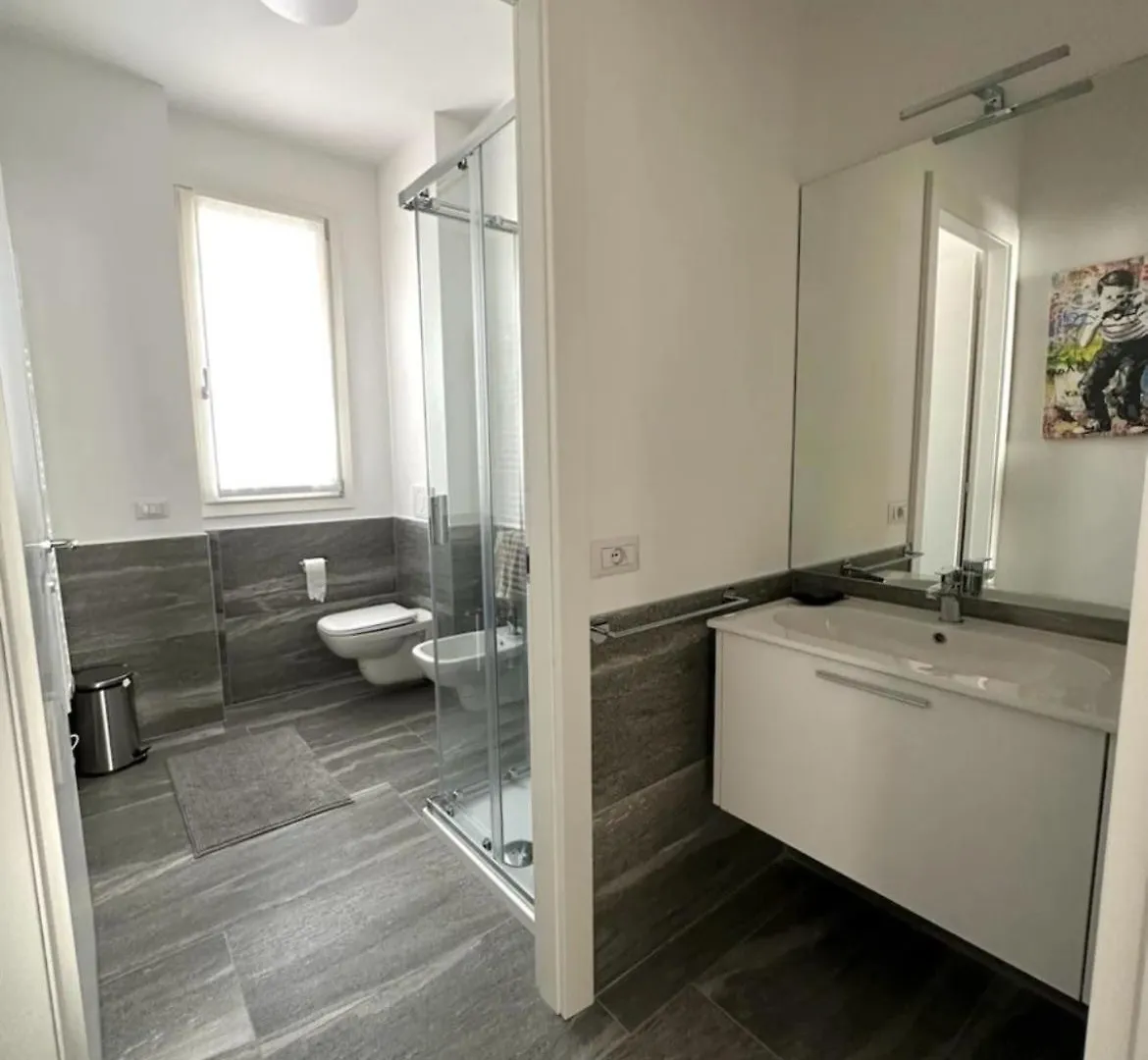 Essential Apartment سستو سان جوفاني