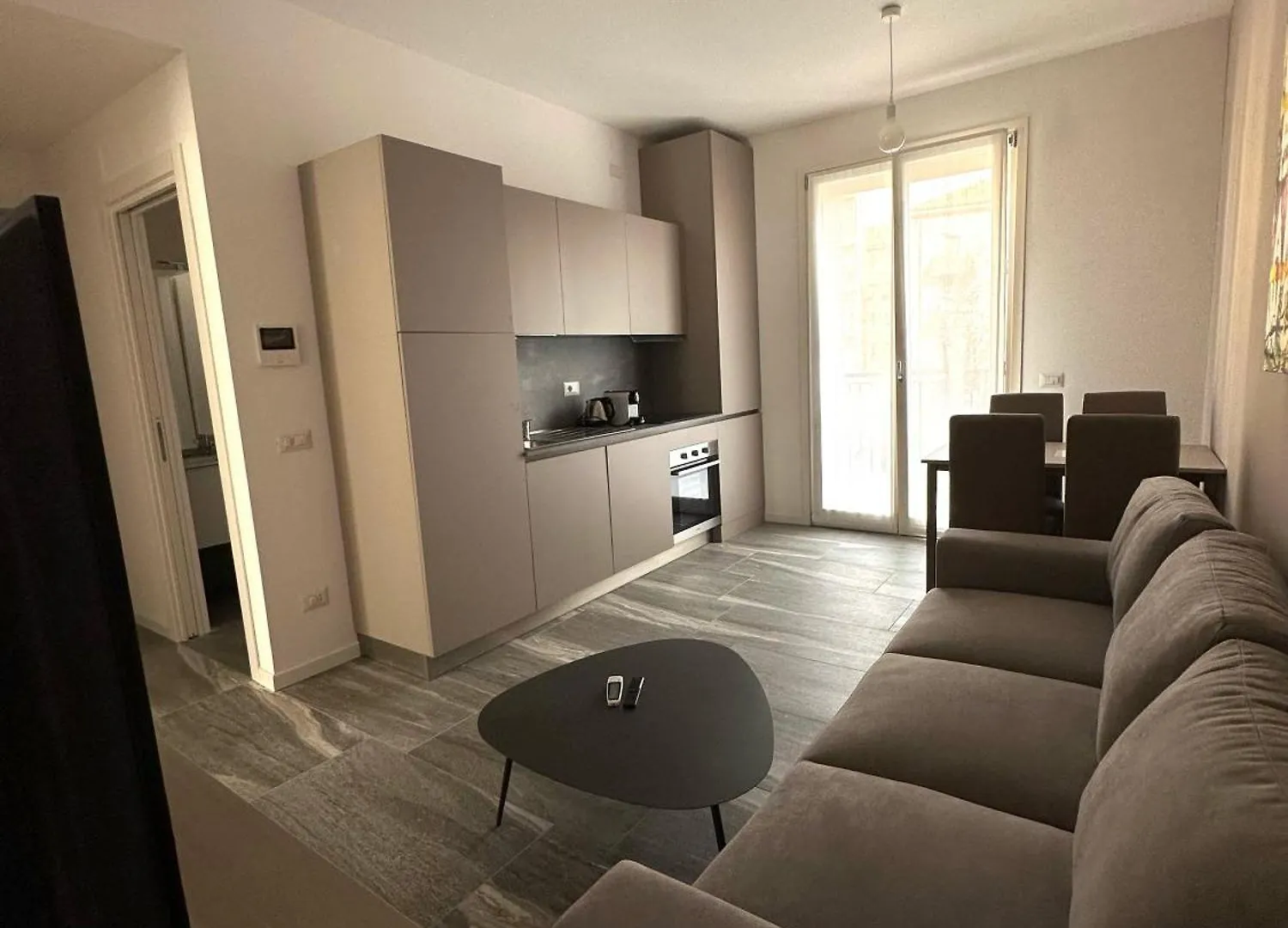 Essential Apartment سستو سان جوفاني