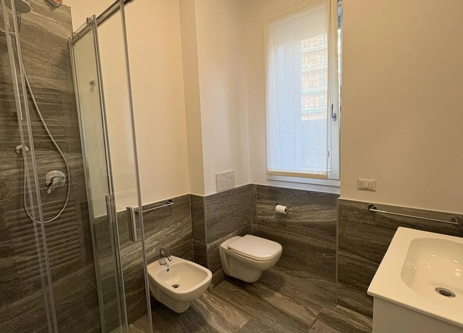 Essential Apartment سستو سان جوفاني