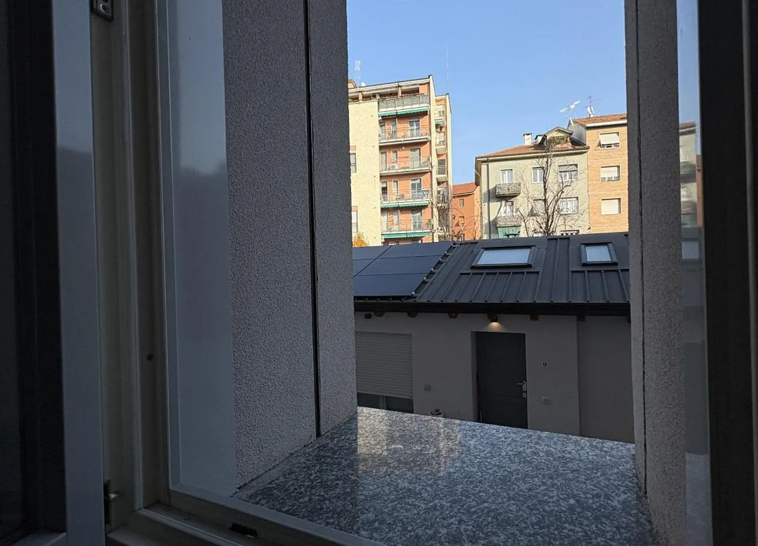 Essential Apartment سستو سان جوفاني