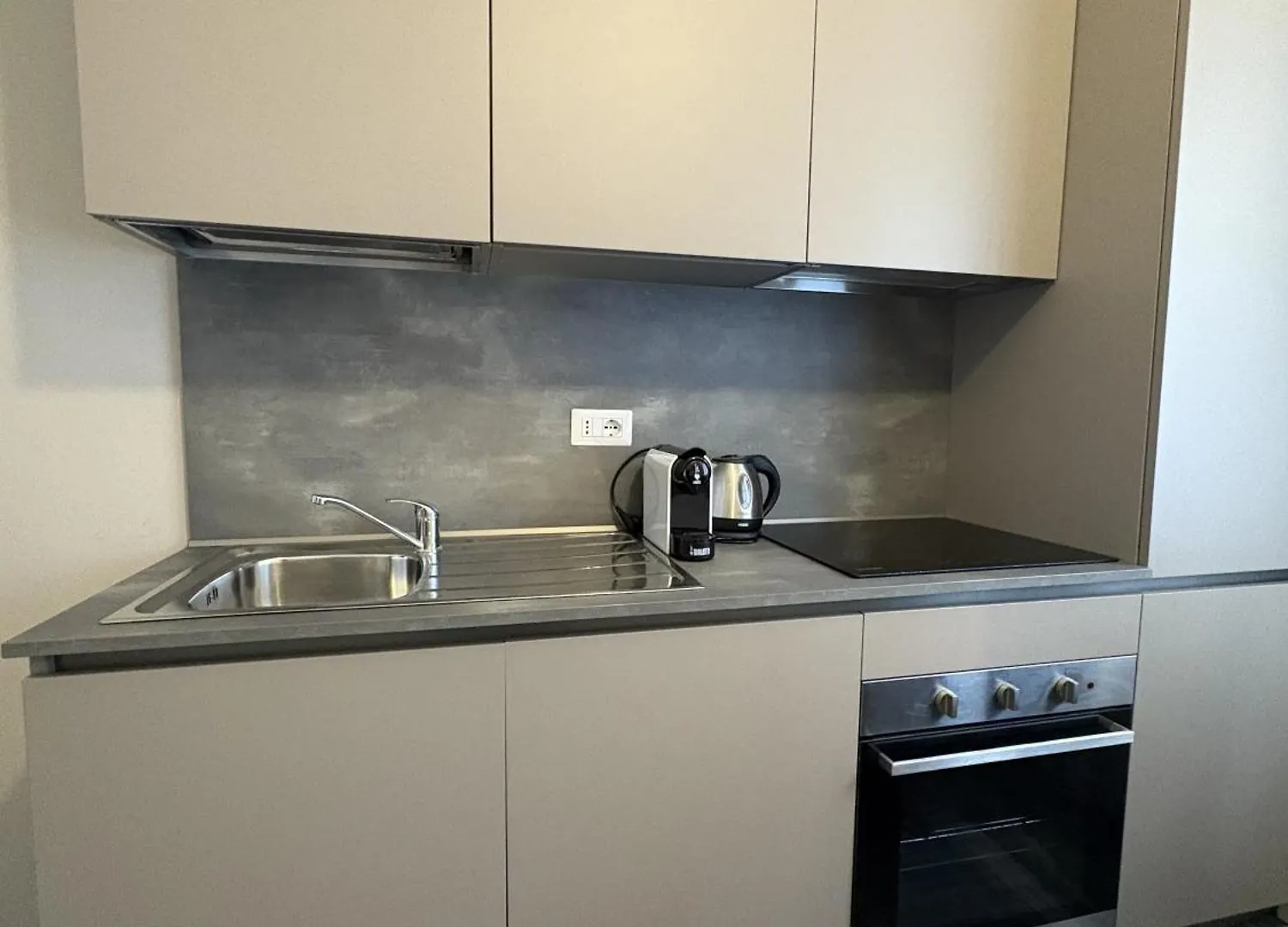 Essential Apartment سستو سان جوفاني