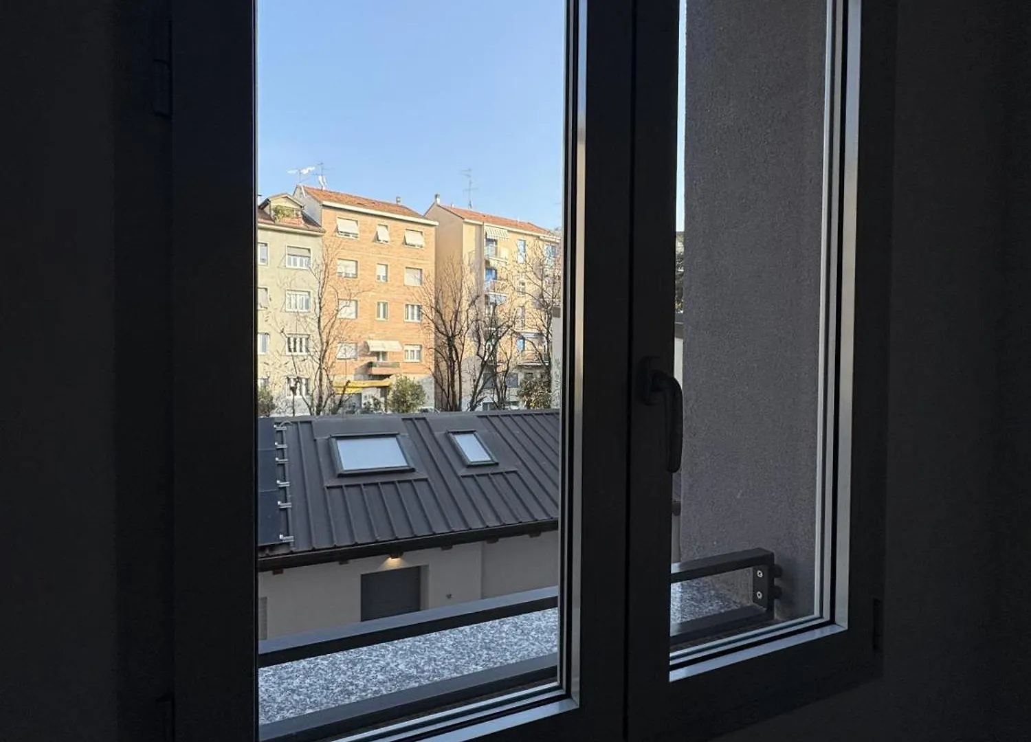 Essential Apartment سستو سان جوفاني