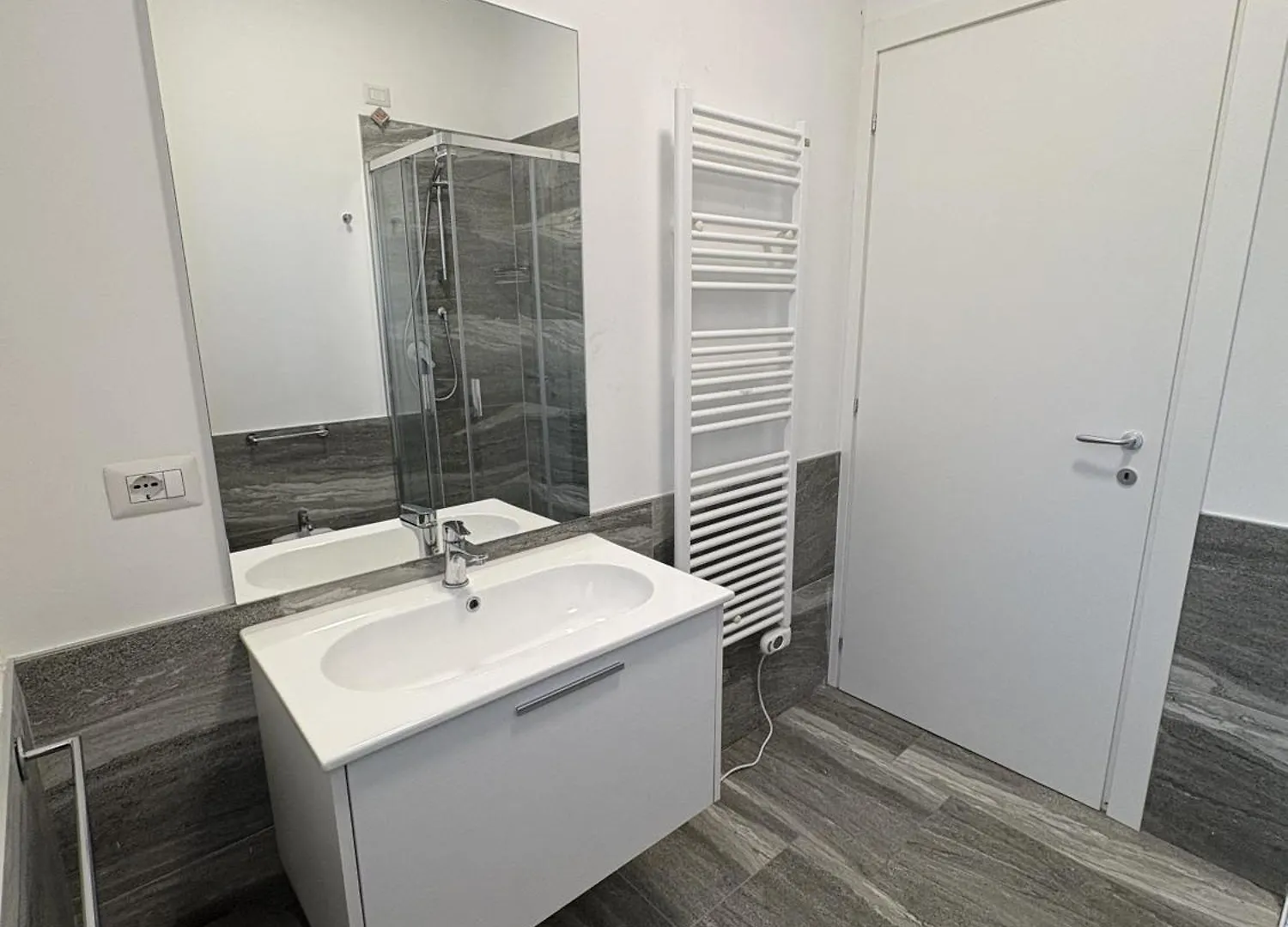 Essential Apartment سستو سان جوفاني
