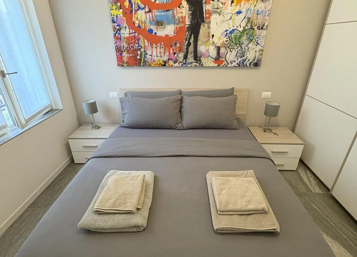Essential Apartment سستو سان جوفاني