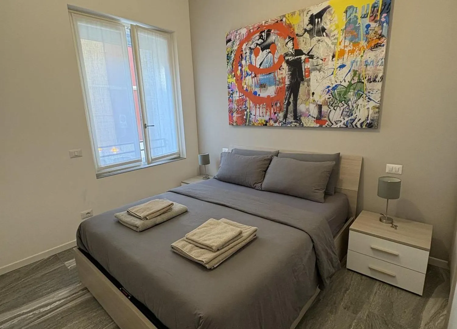 Essential Apartment سستو سان جوفاني