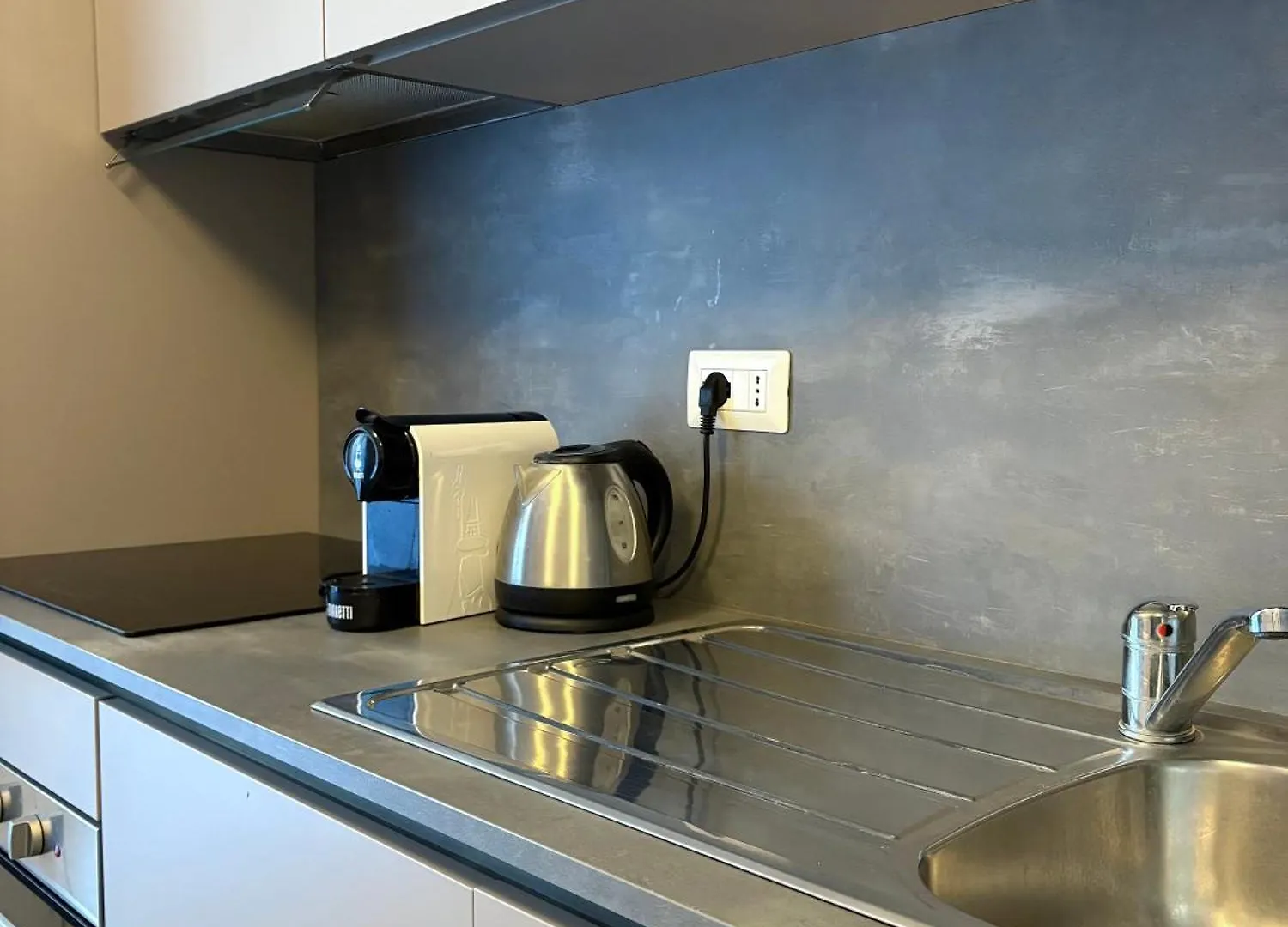 Essential Apartment سستو سان جوفاني