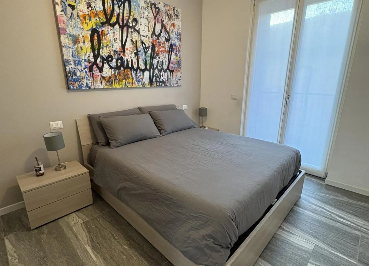 Essential Apartment سستو سان جوفاني إيطاليا