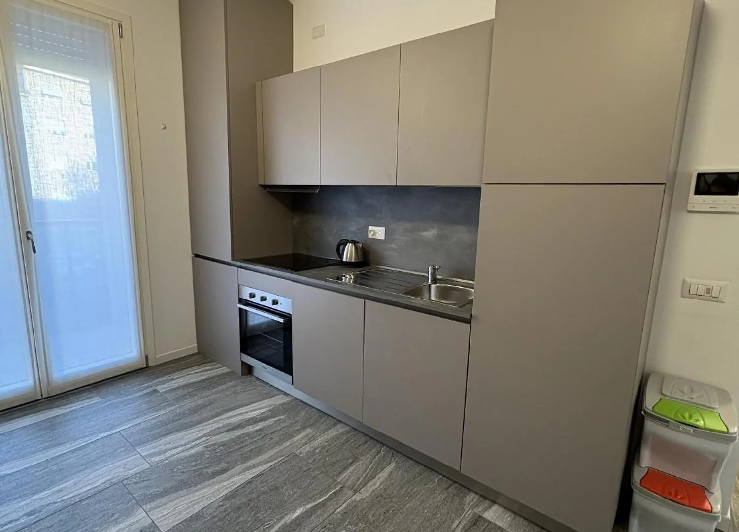 Essential Apartment Sesto San Giovanni 0*,