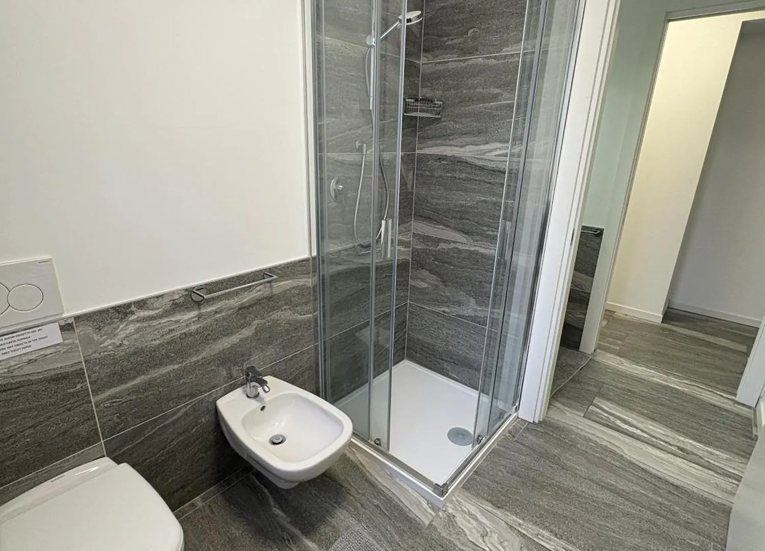 Essential Apartment سستو سان جوفاني إيطاليا