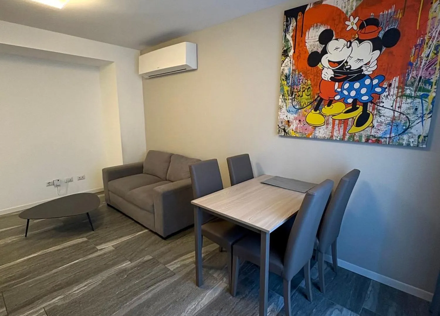 Essential Apartment سستو سان جوفاني