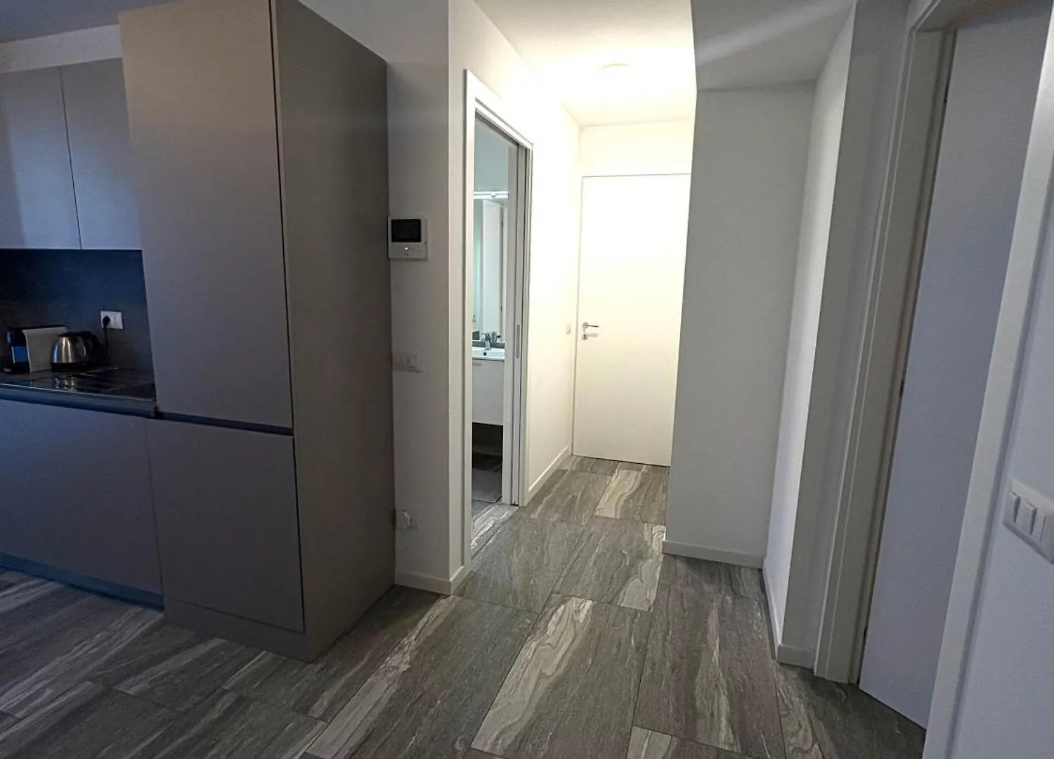 Essential Apartment سستو سان جوفاني 0*,