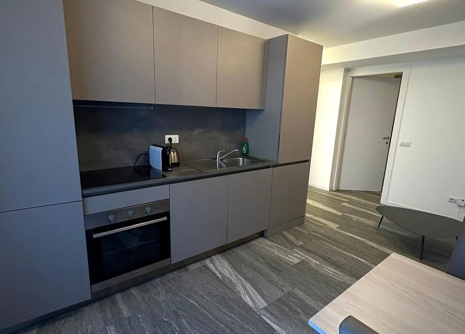 Essential Apartment سستو سان جوفاني