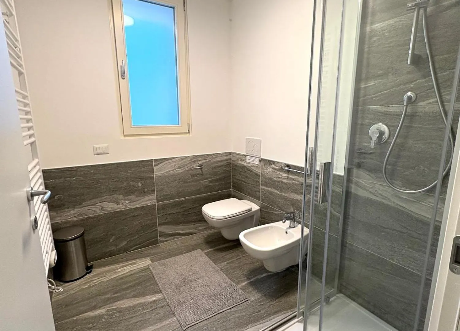 Essential Apartment سستو سان جوفاني