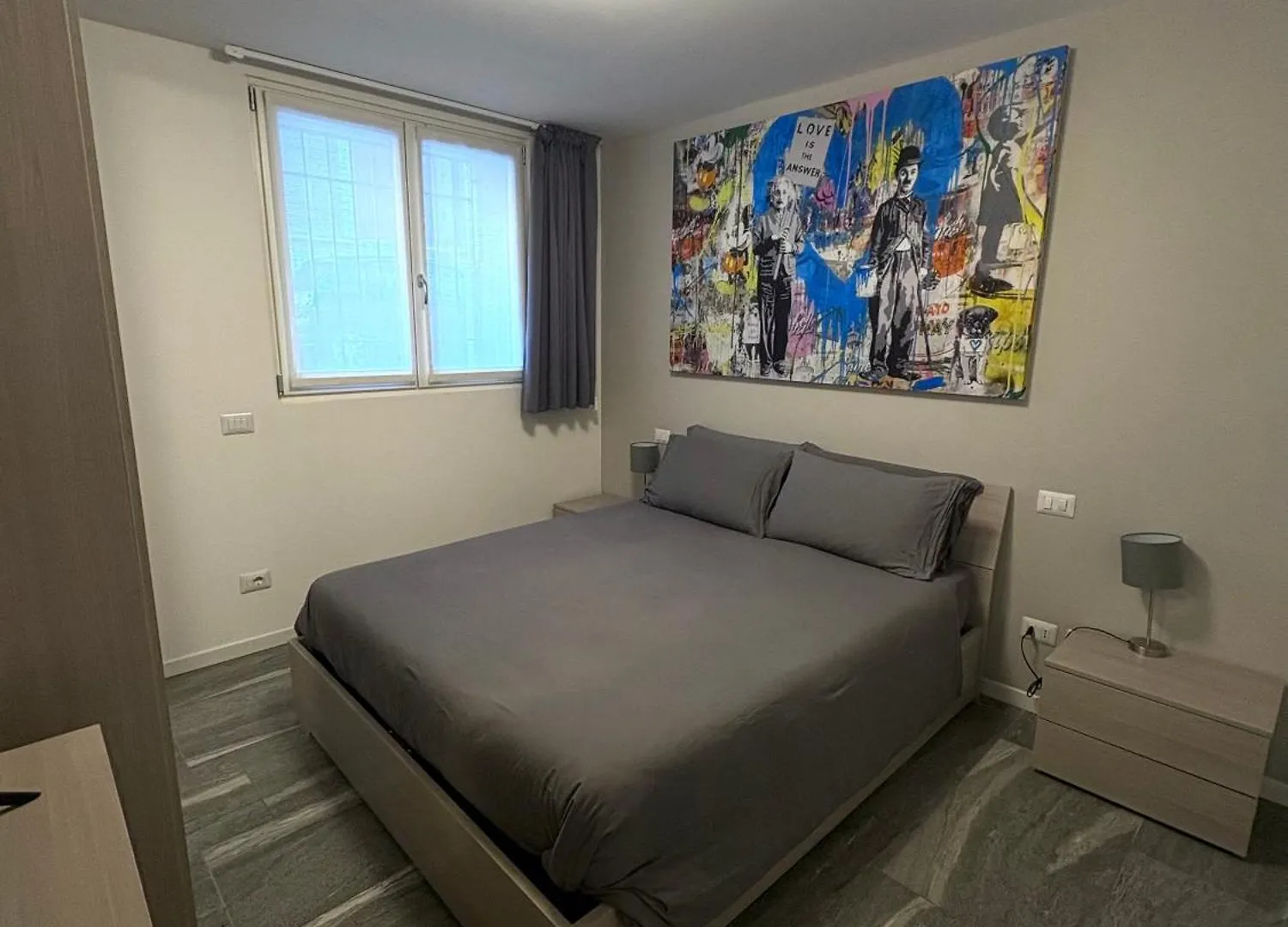 Essential Apartment سستو سان جوفاني إيطاليا