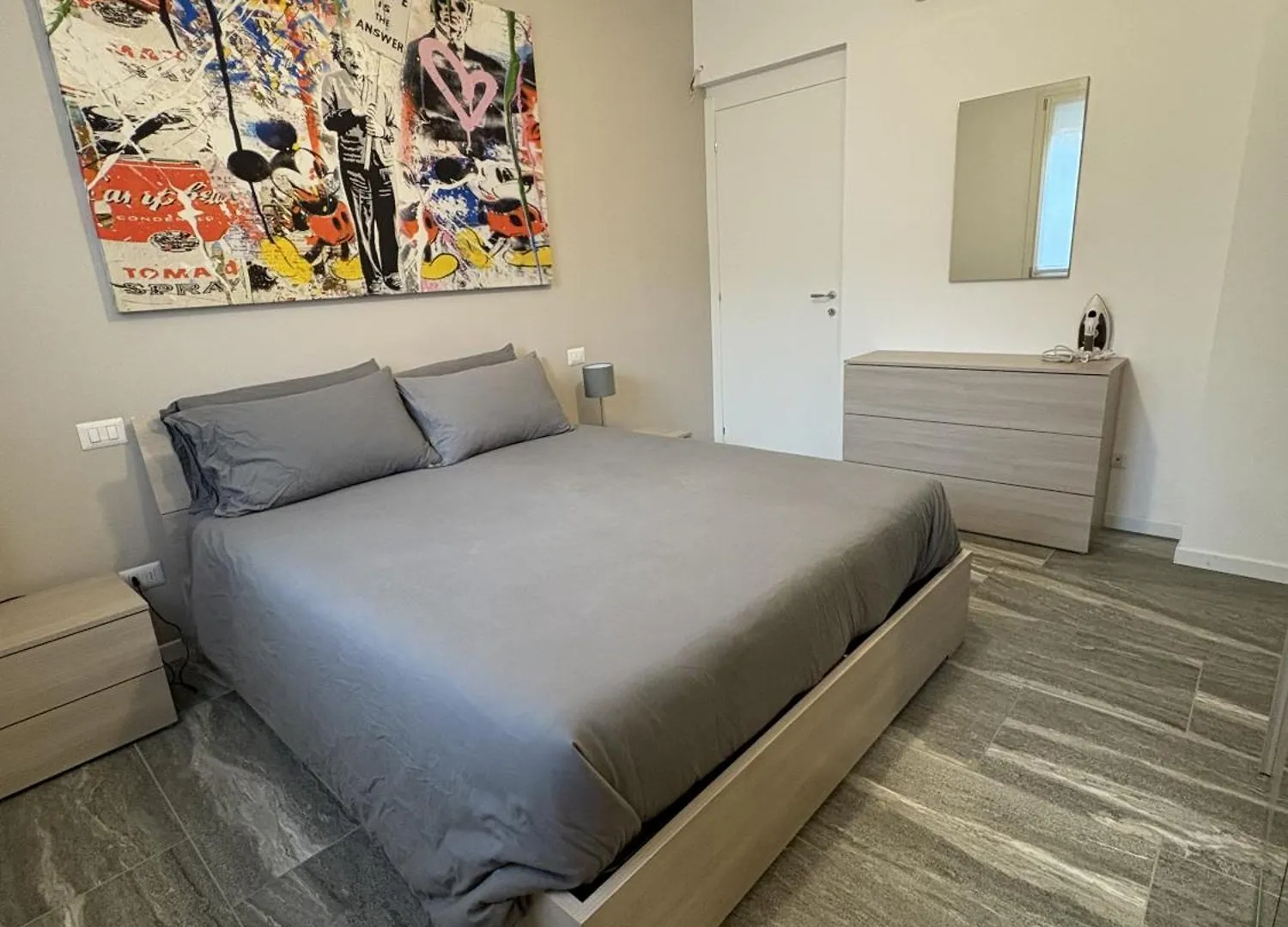 Essential Apartment سستو سان جوفاني