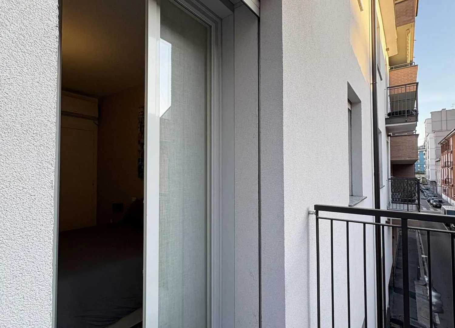 Essential Apartment سستو سان جوفاني