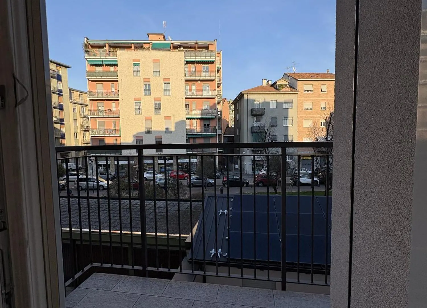 Essential Apartment سستو سان جوفاني