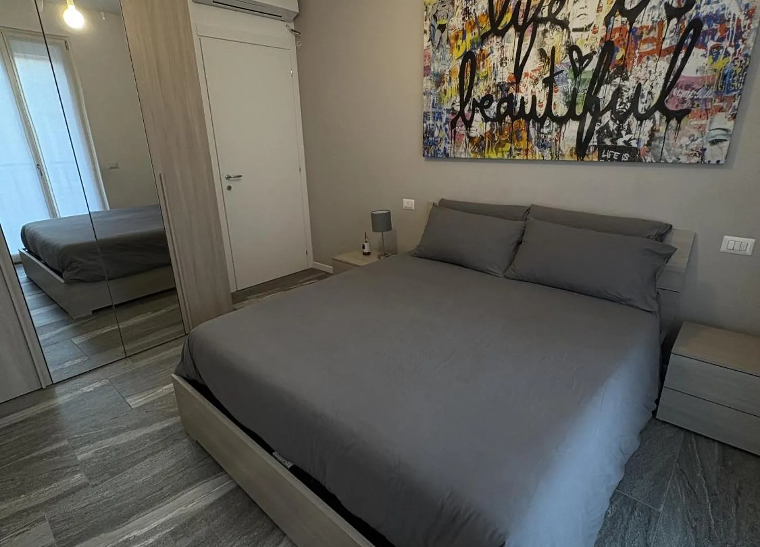 Essential Apartment سستو سان جوفاني 0*,