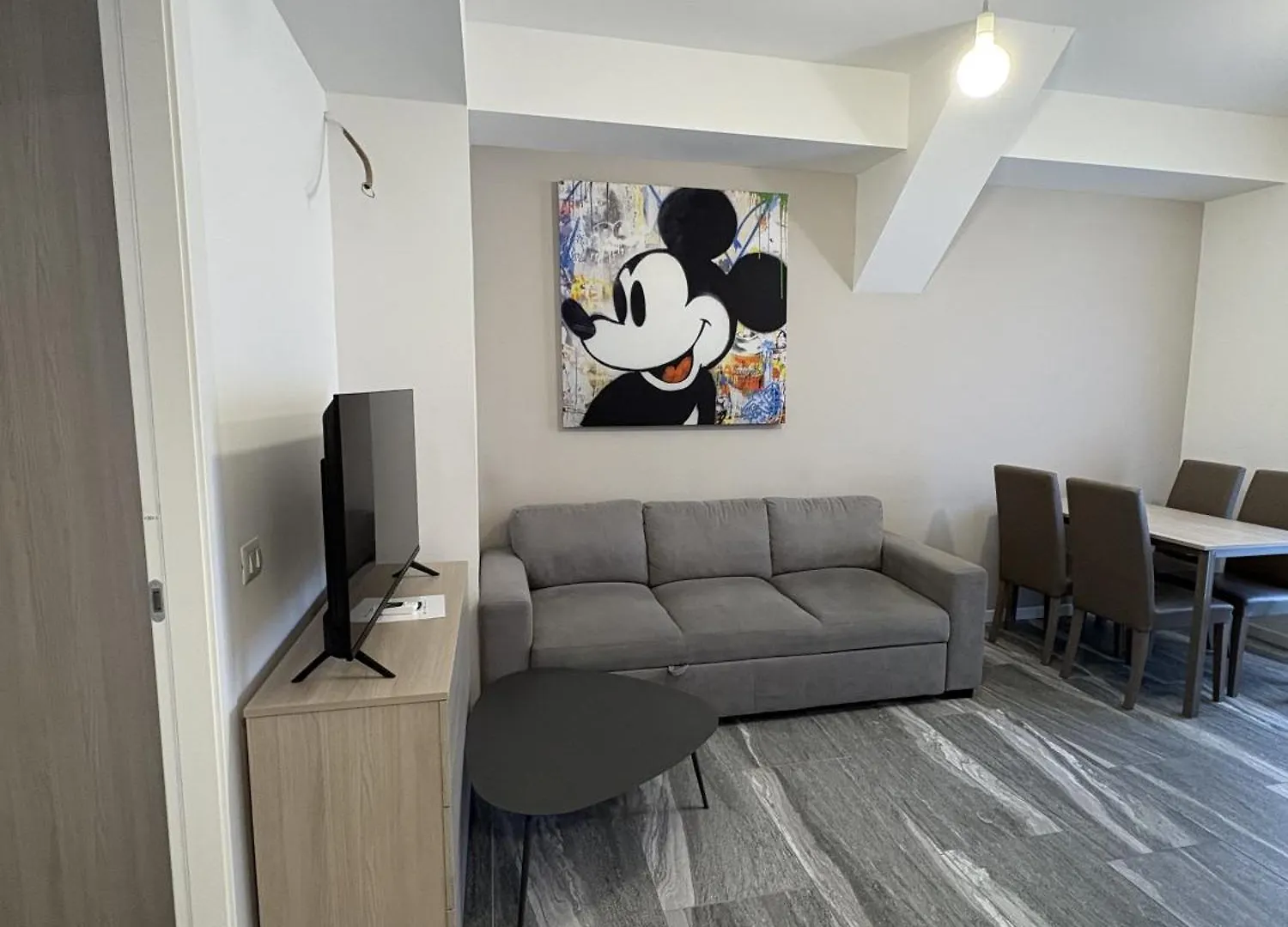 Essential Apartment Sesto San Giovanni 0*,