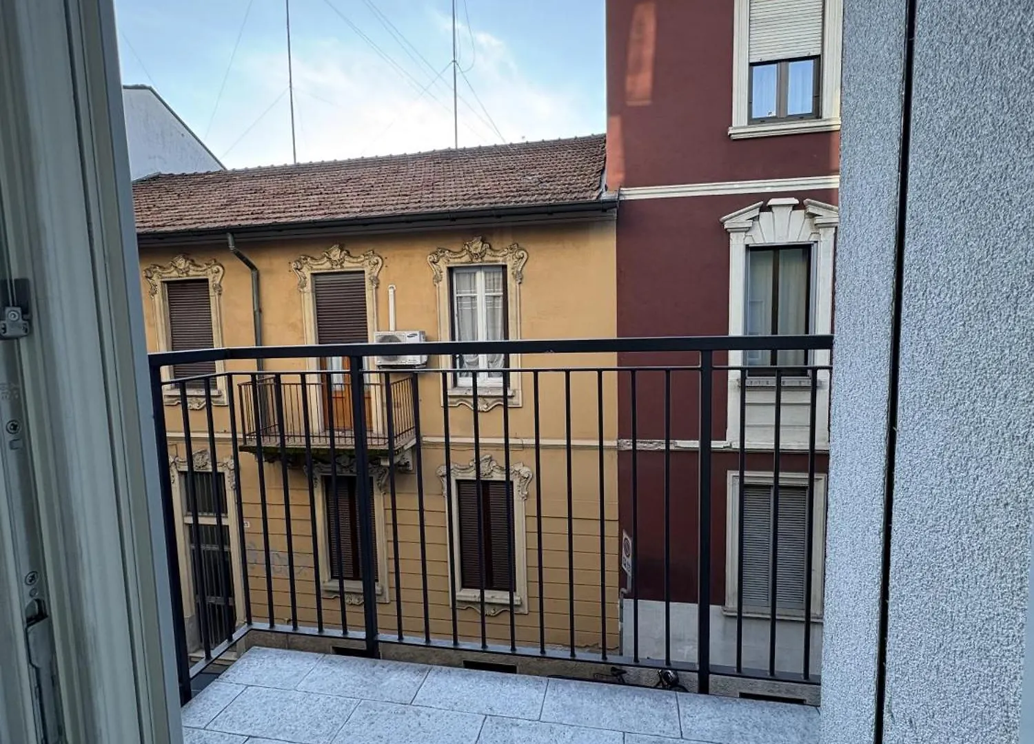 Essential Apartment سستو سان جوفاني