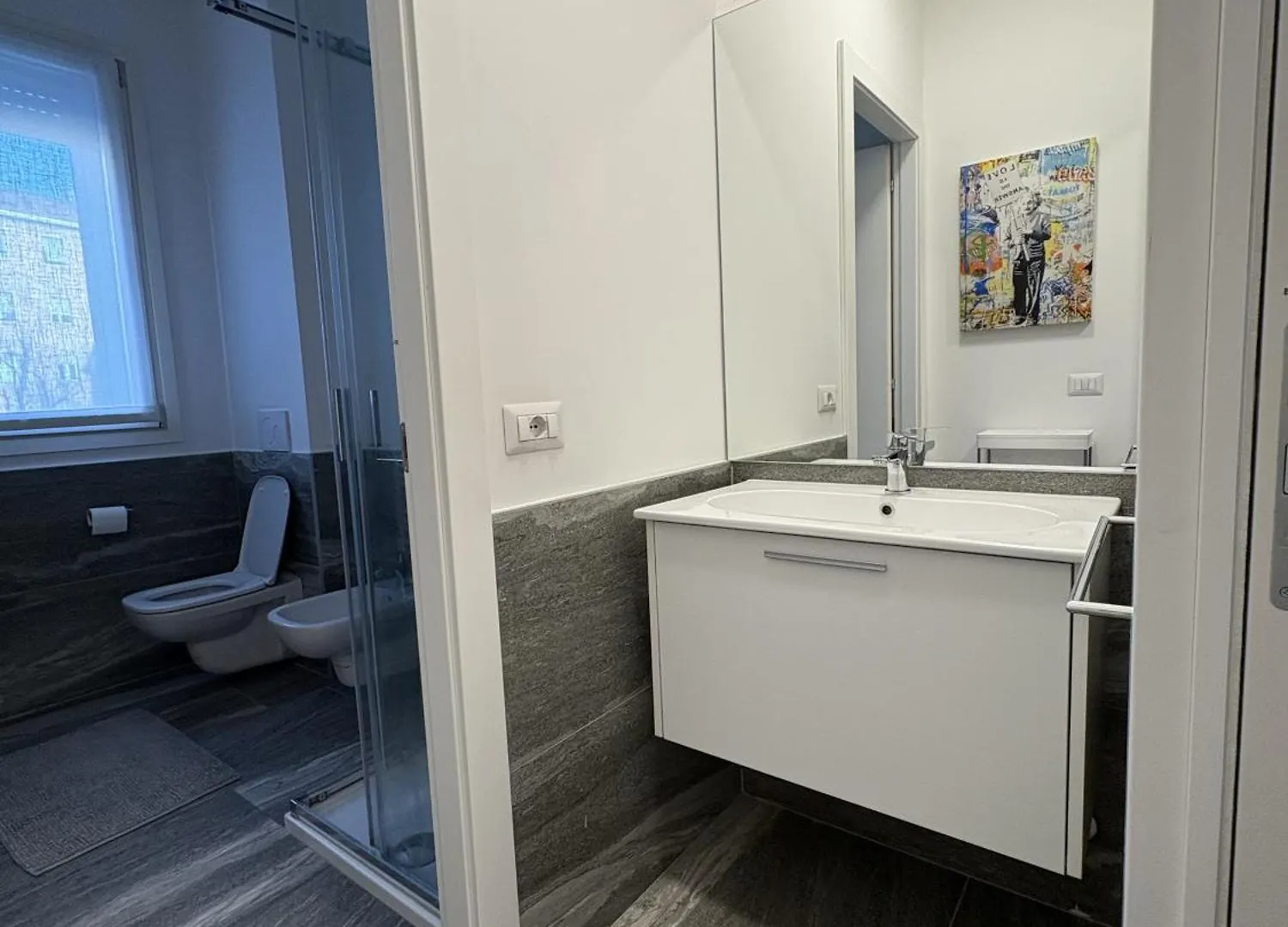 Essential Apartment سستو سان جوفاني
