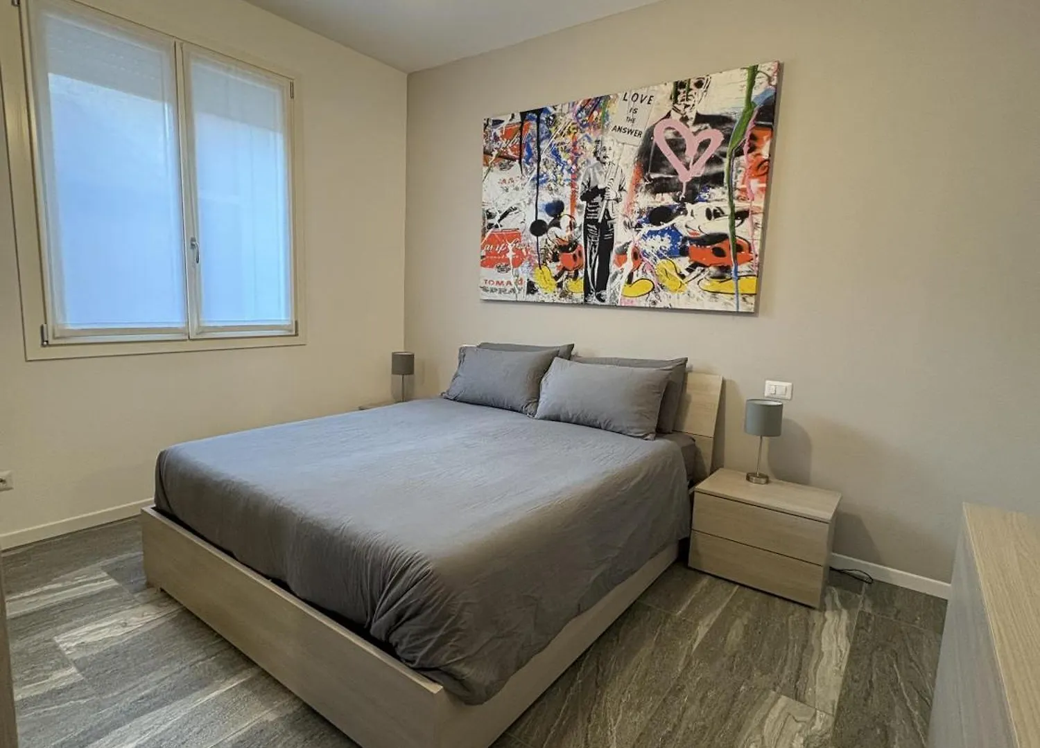 Essential Apartment سستو سان جوفاني