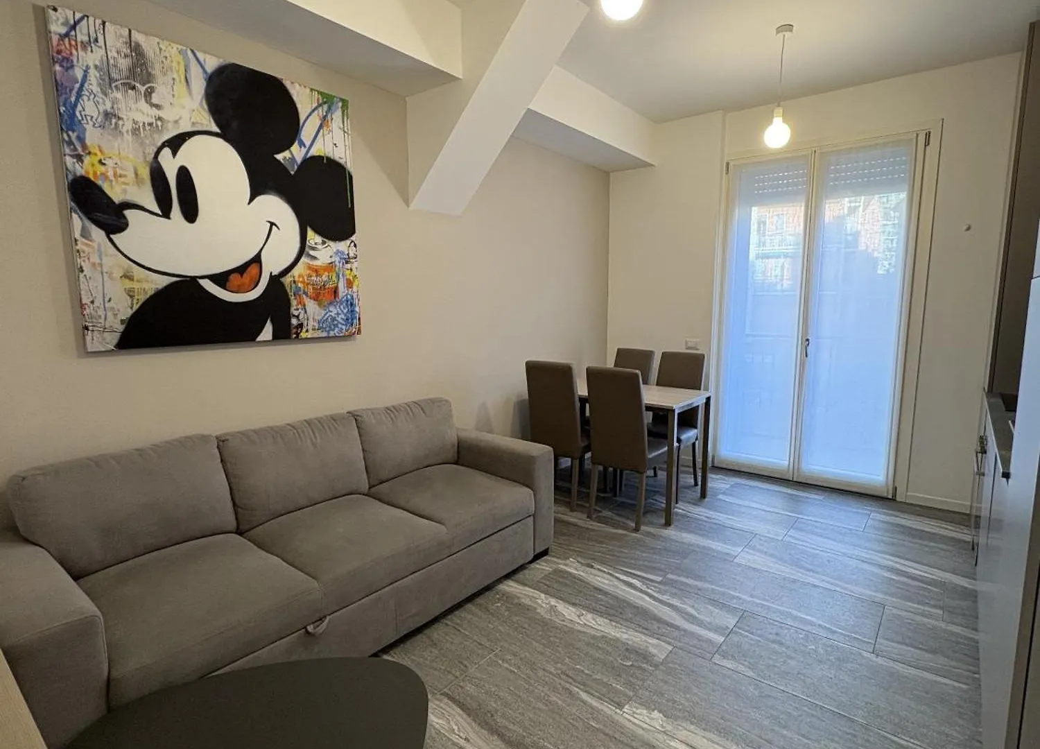 Essential Apartment سستو سان جوفاني إيطاليا