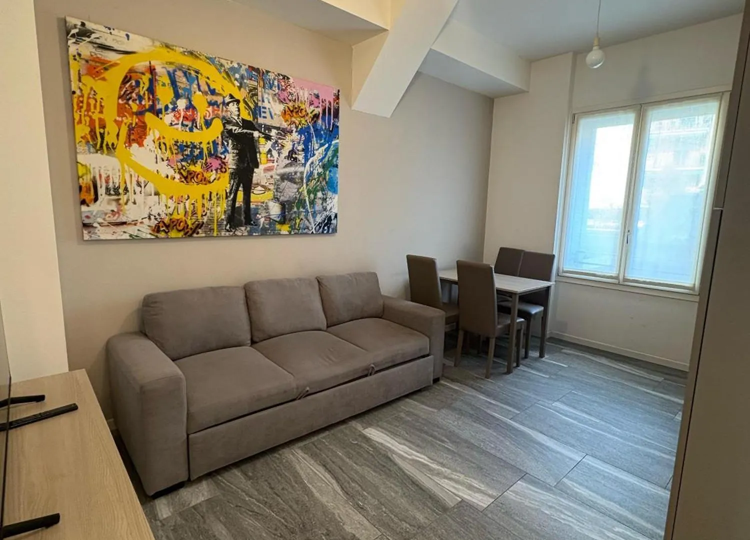 Essential Apartment سستو سان جوفاني