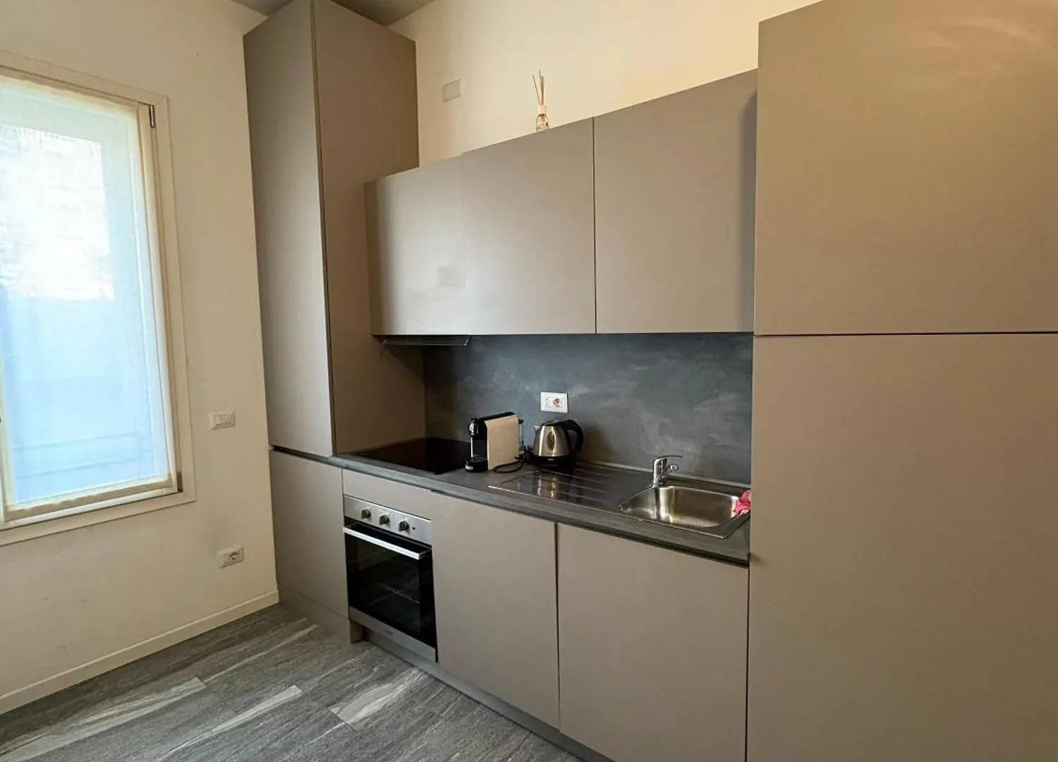 Essential Apartment سستو سان جوفاني
