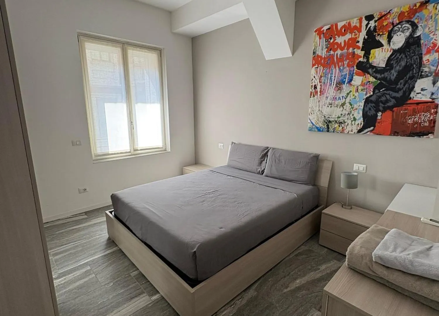 Essential Apartment سستو سان جوفاني إيطاليا