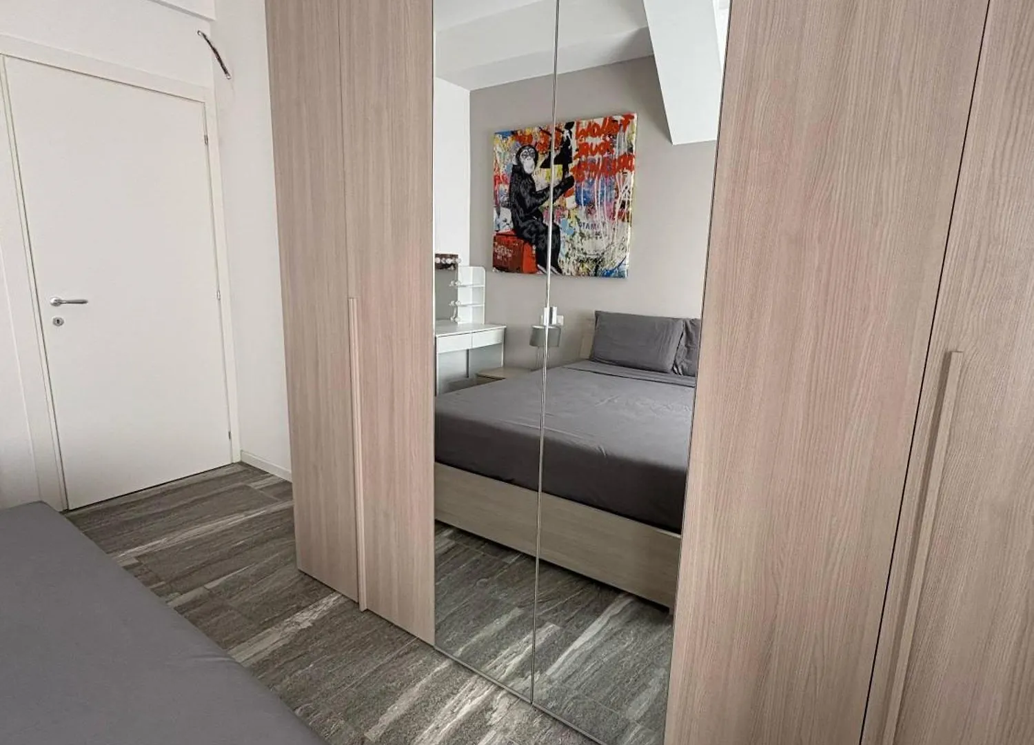 Essential Apartment سستو سان جوفاني