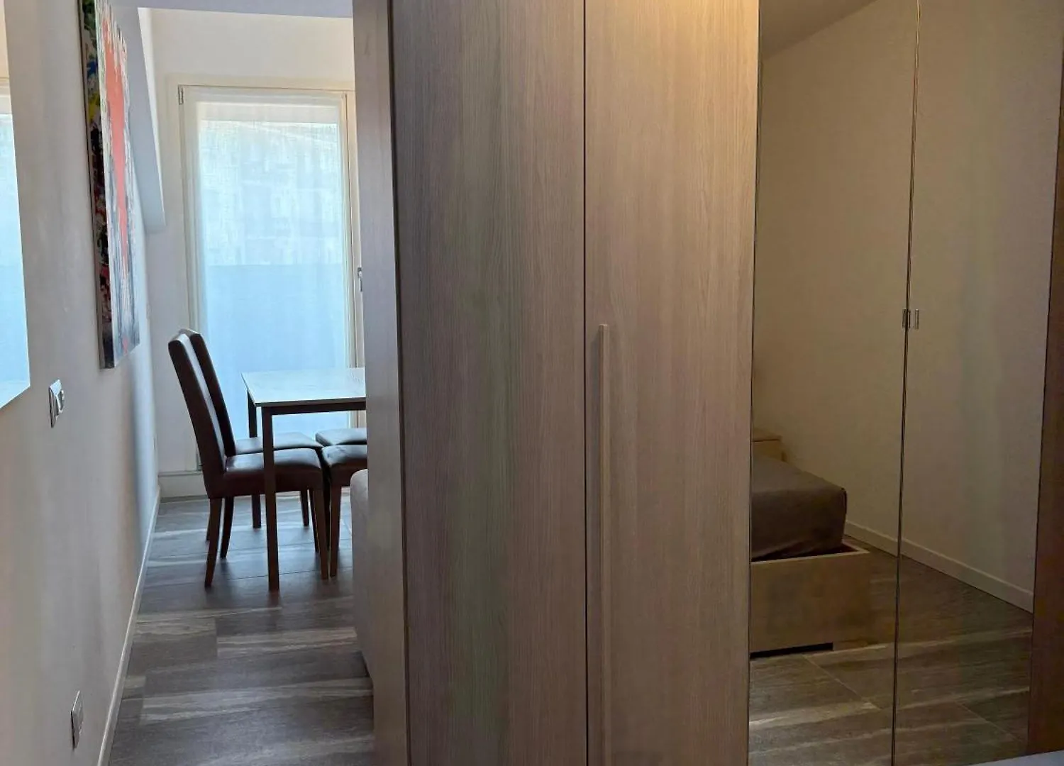 Essential Apartment Sesto San Giovanni