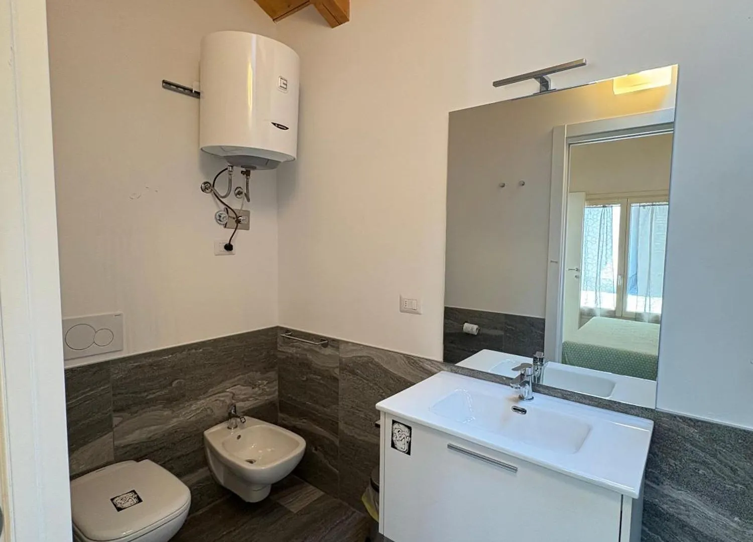 Essential Apartment Sesto San Giovanni
