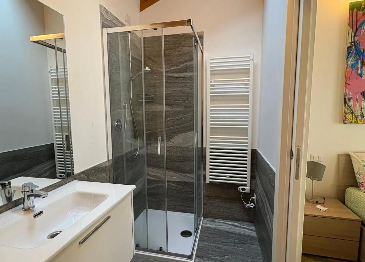 Essential Apartment Sesto San Giovanni