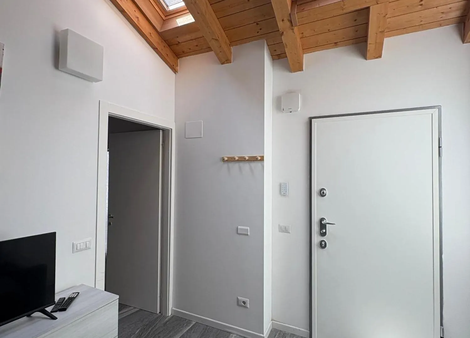 Essential Apartment Sesto San Giovanni Italie