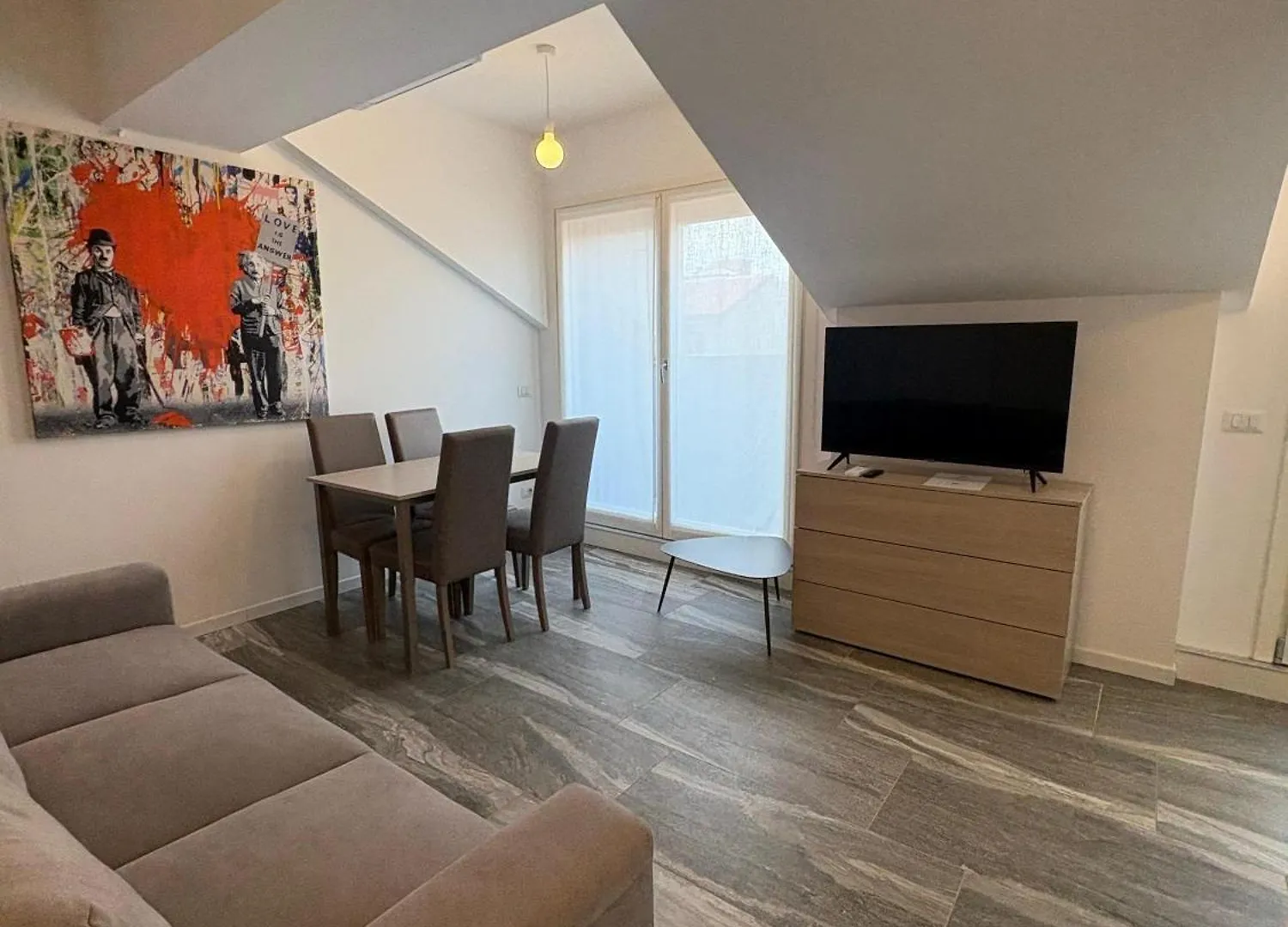 Essential Apartment Sesto San Giovanni 0*,  Italie