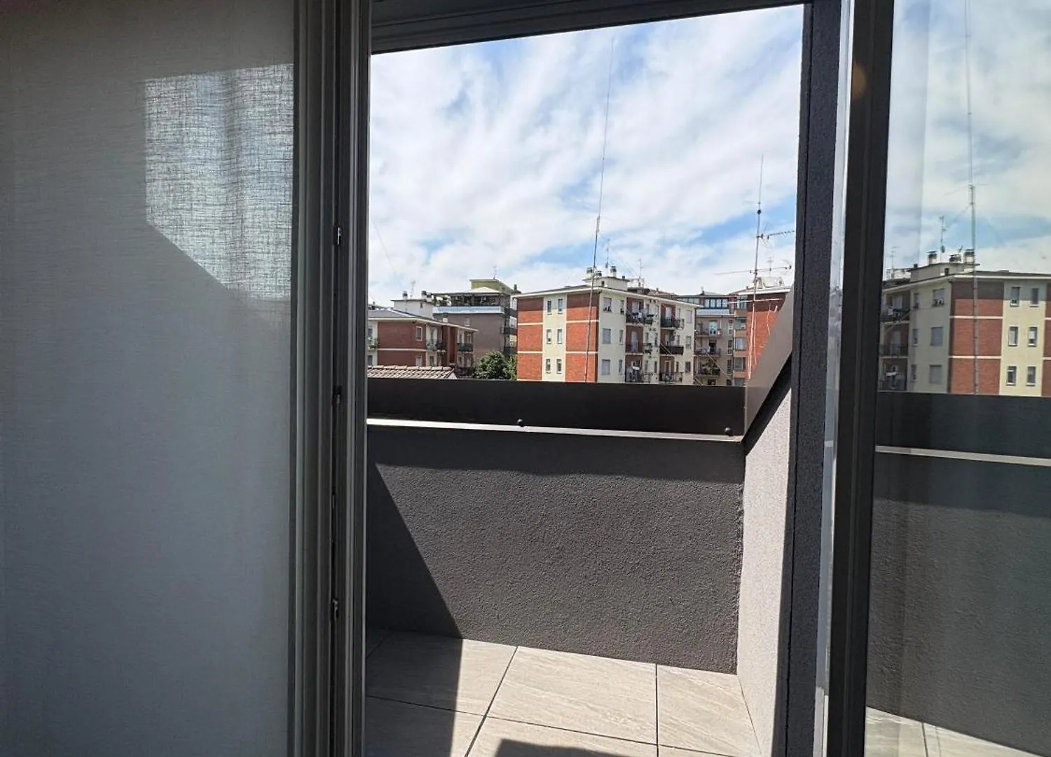 Essential Apartment Sesto San Giovanni