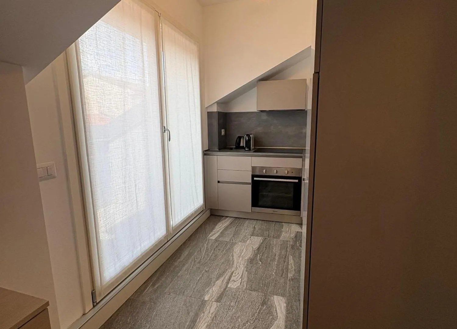 Essential Apartment Sesto San Giovanni