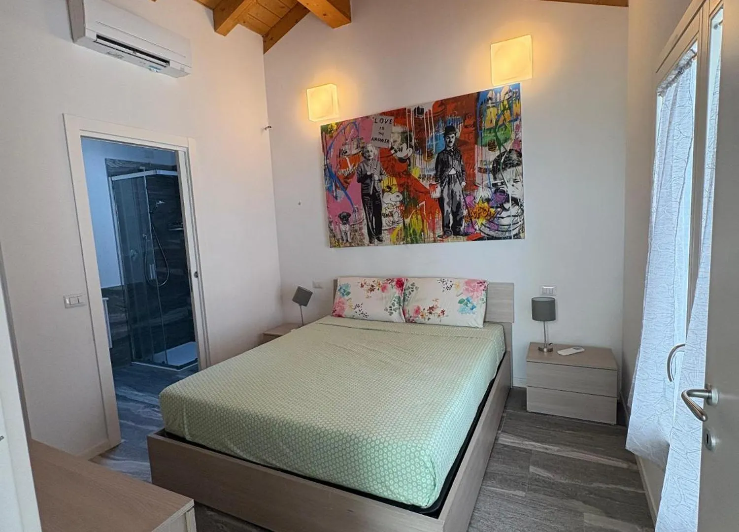 Essential Apartment Sesto San Giovanni Italie