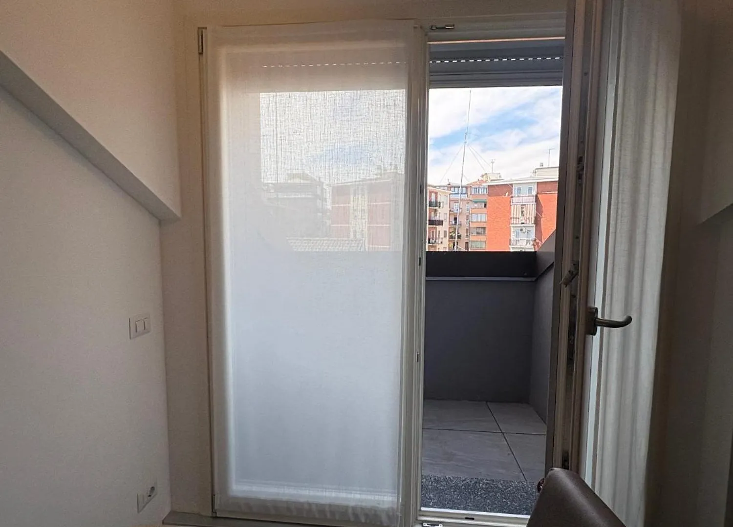 Essential Apartment Sesto San Giovanni