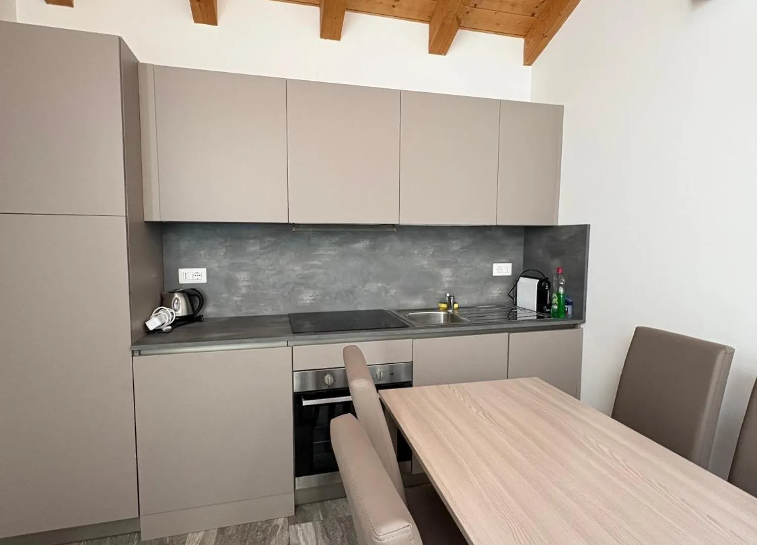 Essential Apartment Sesto San Giovanni