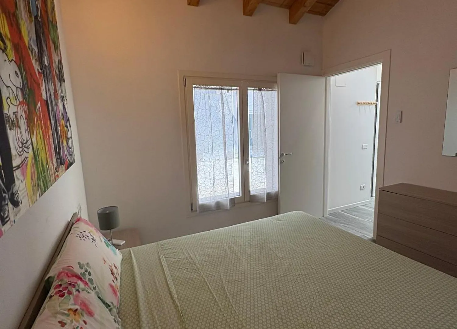 Essential Apartment Sesto San Giovanni 0*,