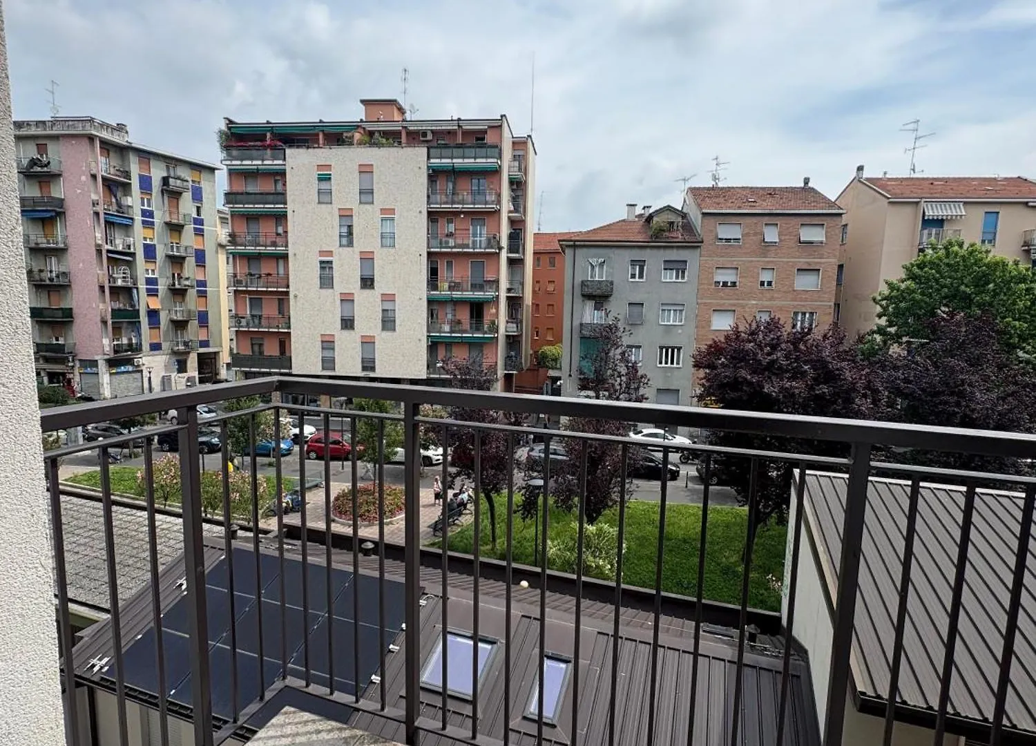 Essential Apartment Sesto San Giovanni