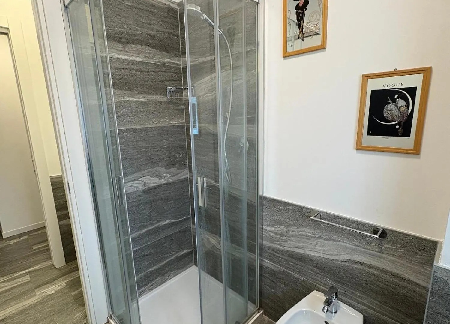 Essential Apartment Sesto San Giovanni