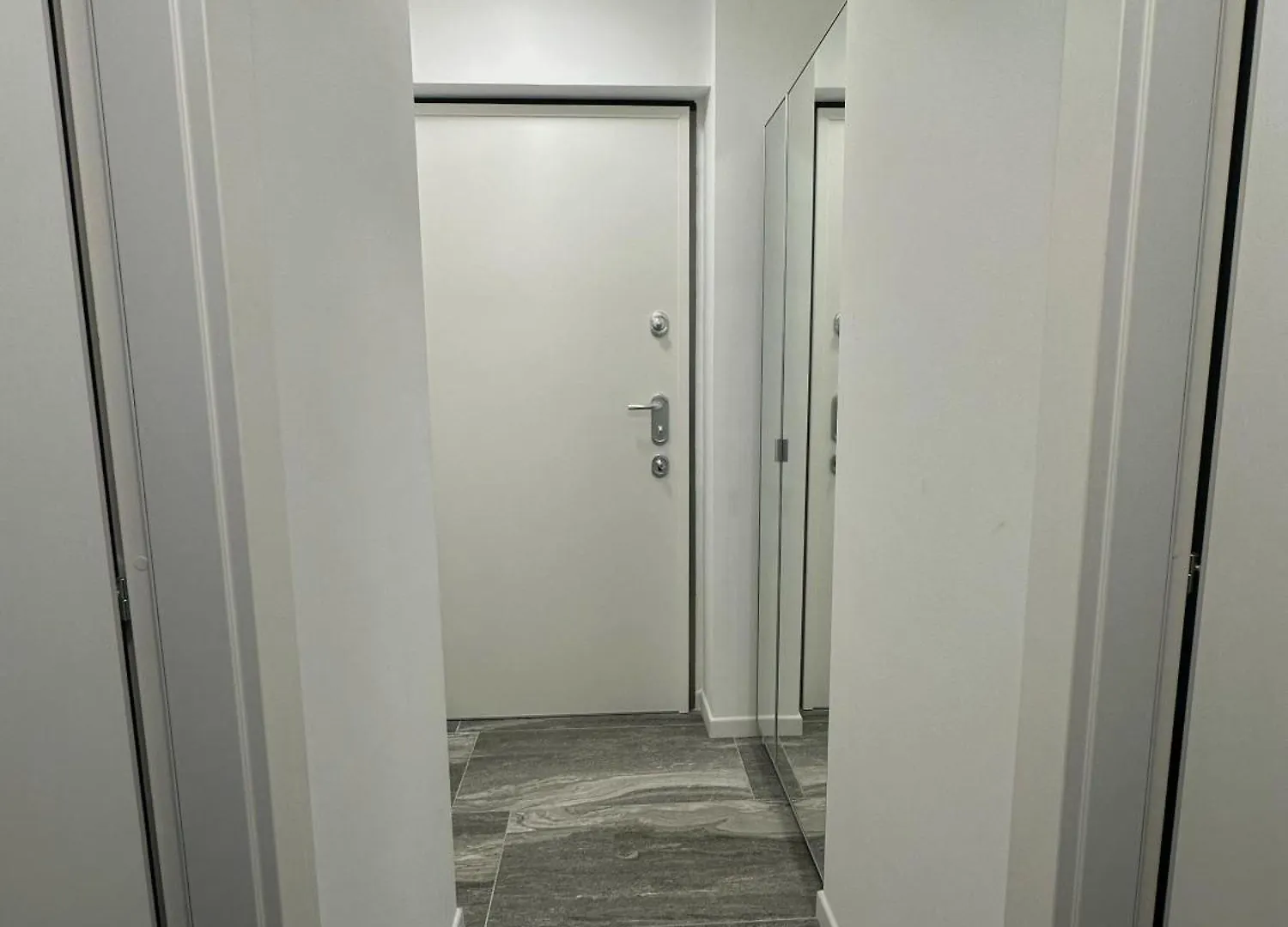 Essential Apartment Sesto San Giovanni