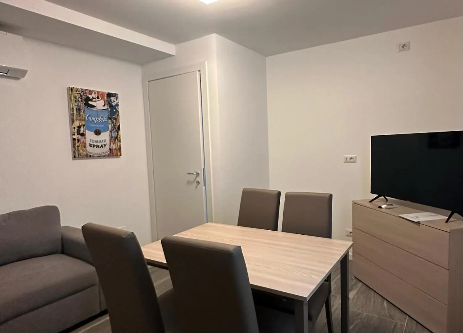 Essential Apartment Sesto San Giovanni