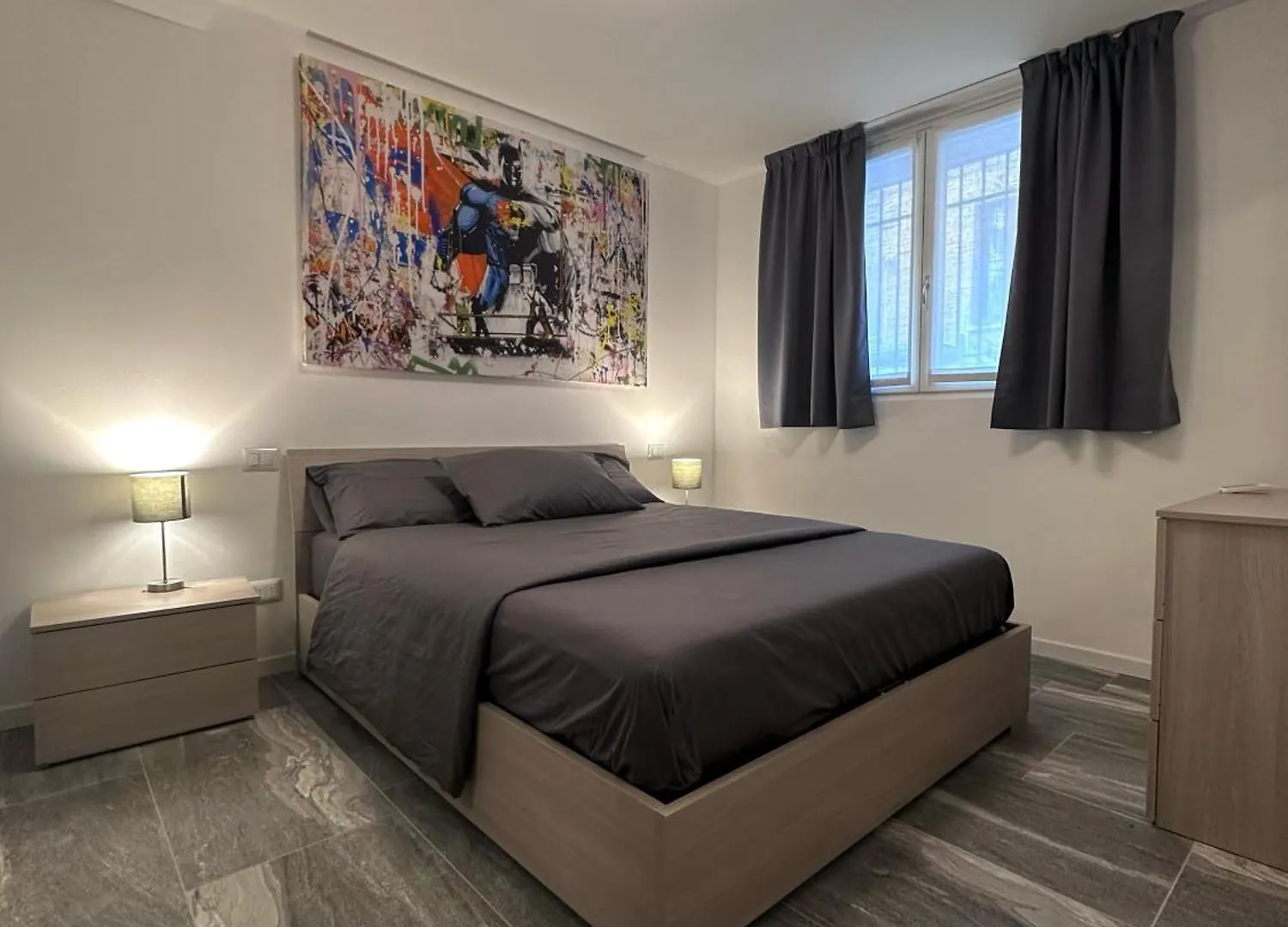 Essential Apartment Sesto San Giovanni